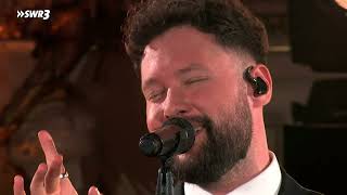 Live Concert with Calum Scott at Casino Baden Baden 15 Nov 23  Shorter edited version [upl. by Affrica393]