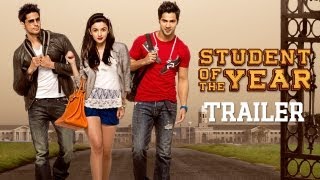 Student of the Year 2  Full Movie 2019  Tiger Shroff  Ananya Panday and Tara Sitara [upl. by Nnyleahs]