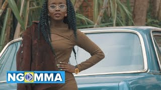 Nadia Mukami  Kesi Official Video [upl. by Holey]