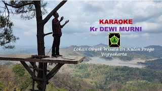 Karaoke Kr Dewi Murni [upl. by Peih652]