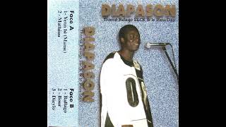 Thione Seck amp Le Ram Dan  Diapason 1999 Mbalax amp Wolof Music FULL ALBUM [upl. by Eissirhc]