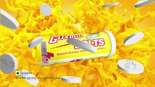 Glucovita Bolts – Mango Kannada [upl. by Anirol878]