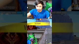 Reupload RG Gamer Angry🤬 On Me अब dekho मेरा जलवा  RG Gamer Live freefire rggamer highlights [upl. by Otreblig998]