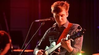 George Ezra  Cassy O live at Future Festival [upl. by Annibo913]