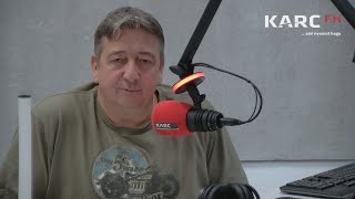 Háttérkép 20220321  Karc FM [upl. by Kyle374]