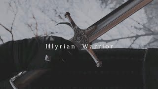 you’re training with your favourite Illyrian Warrior  acotar playlist [upl. by Nedmac850]