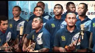 Fijian Song  Adi Ateca [upl. by Janyte]