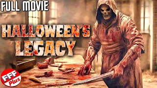 HALLOWEENS LEGACY  Full SCARY HORROR Movie HD [upl. by Il]