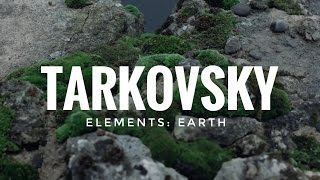 TARKOVSKY ELEMENTS EARTH [upl. by Novla187]