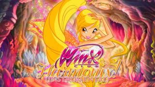 Winx Club  Harmonix Instrumental [upl. by Karia]