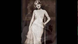 Ruth Etting  After Youve Gone 1927 [upl. by Piderit]