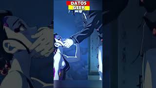 🔶 DATOS Y CURIOSIDADES de MUZAN KIBUTSUJI  Kimetsu no Yaiba Demon Slayer short anime [upl. by Ahseuqal742]