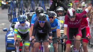 UCI Road Cycling World Championship 2023  Glasgow [upl. by Valerlan42]