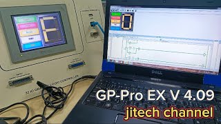 GPPro EX V 409 Generation Z [upl. by Llij232]