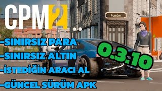 Car Parking Multiplayer 2 Apk Nasıl İndirilir [upl. by Salinas]