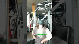 Maximize Your Chest Day The Ultimate Pec Deck and Fly Workout [upl. by Gnes]