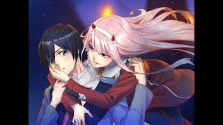 【 Darling in the FranXX 】 Pure Imagination AMV [upl. by Tu]