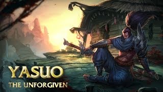 YENİ RÜNLE YASUO  124 LP VERDİ  YERLEŞTİRME MAÇLARI   Ogün Demirci [upl. by Anitsyrhc]