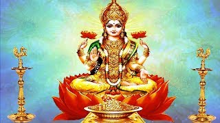 Moola Mantras  Mahalakshmi Mantra  DrR Thiagarajan [upl. by Waring]