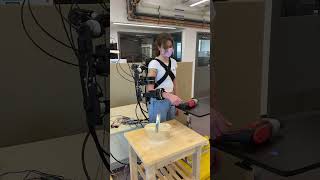 Autonomous Motion Planning for Personalized Control of Assistive Exoskeletons [upl. by Etnaed]