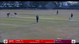 Hadleigh amp Thundersley Cricket Club Live Stream [upl. by Marcelline666]