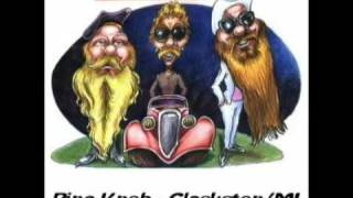 ZZ Top  Francine live 1980 [upl. by Aihset]