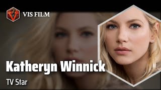 Katheryn Winnick Small Screen Sensation  Actors amp Actresses Biography [upl. by Ofilia573]