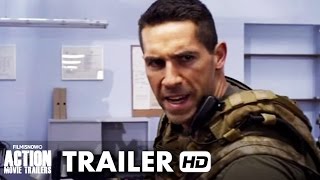 Jarhead 3 The Siege  Go Go Go  Own it 67 on Bluray [upl. by Tabbatha]