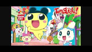 Tamagotchi 2009 Anime Redo Review [upl. by Aziaf]