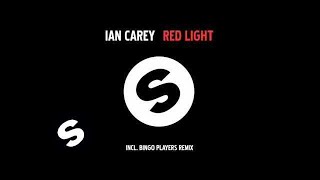 Ian Carey  Red Light Original mix [upl. by Harrietta265]