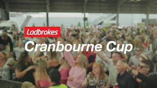 2022 Ladbrokes Cranbourne Cup Day [upl. by Jarita637]