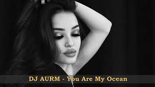 DJ AURM  You Are My Ocean [upl. by Nemad]