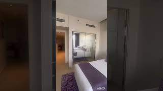 Mercure Dubai Barsha Heights Hotel Suites and Apartments [upl. by Yttocs887]