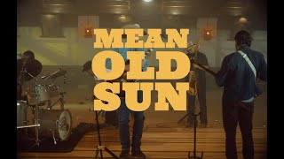 Turnpike Troubadours  Mean Old Sun Official Video [upl. by Eeliram197]