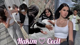 Beste TikToker Compilation of June TikTok Videos 2021 Moso Hakim amp Cecil fazimarko Siyanazi 😍 [upl. by Farrington]