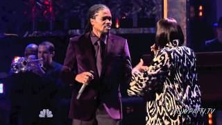 Landau Eugene Murphy Jr amp Patti Labelle  Youre All I Need To Get By AGT 2011 Finale [upl. by Marika966]