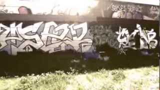 Graffiti Day  Hall of Fame Bassersdorf [upl. by Yengac656]