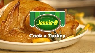 JENNIEO® Whole Turkey Handling [upl. by Lustig]