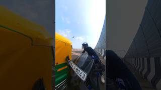 Gujarat Highway Flyover yamahar15 kerala keralabiker vlog [upl. by Sheldon]