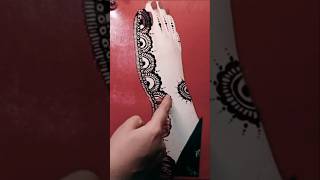 Pairon ki design🌿pair ki mehndi designs🌿Mehandi ka design🌿 mehndi designs l Mehandi designshorts [upl. by Ibok153]