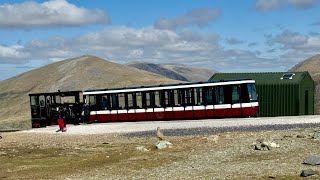 Exploring Snowdonia [upl. by Rocco]