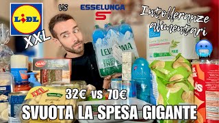 NON POTETE IMMAGINARER A COSA SONO ALLERGICO 😭  Vlog 24settembre2023 [upl. by Nole963]