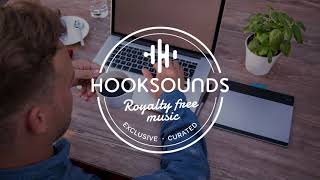 HookSounds Inspiring Melody Ambient [upl. by Giordano]