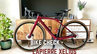 Review of my Lapierre Xelius [upl. by Bradstreet]