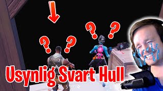 🤣Gjemsel i Fortnite 1 med Broonstar  Norsk Hide and Seek [upl. by Loring908]