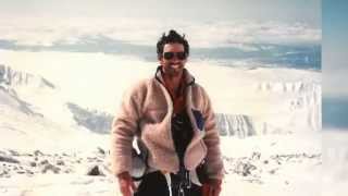 Medical City Pathologist Beck Weathers  Mount Everest Survivor [upl. by Reniti]