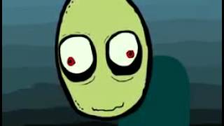 salad fingers rusty spoons ep1 [upl. by Deuno]