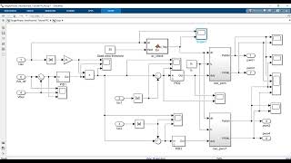 PFC interleaved parallel totem single phase rectifier double closed loop matlab simulink [upl. by Meingolda945]