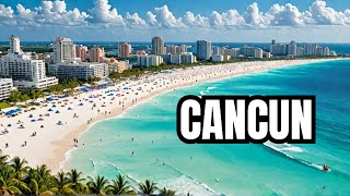 Cancun Travel Guide Tips Safety and Attractions [upl. by Giacomo260]