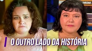 BEBÊ RENA  A VERSÃO DA VERDADEIRA MARTHA DA HISTÓRIA [upl. by Ambrogino]